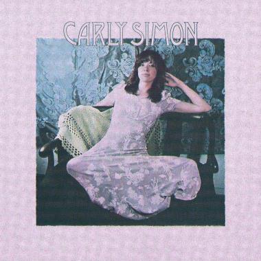 Carly Simon -  Carly Simon